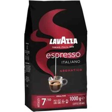 Lavazza espresso italiano gebraucht kaufen  Frankfurt am Main