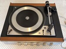 Dual platine 1209 d'occasion  Montbéliard