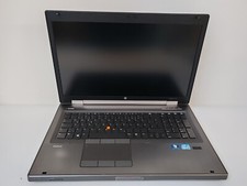 Notebook elitebook 8770w usato  Salice Salentino