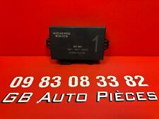 Peugeot citroen calculateur d'occasion  Grasse