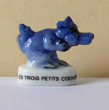 Fairytale bambini figure d'occasion  Expédié en Belgium