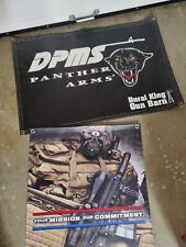 Firearms dpms panther for sale  Bristol