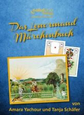 Lenormand märchenbuch kartenl gebraucht kaufen  Diez