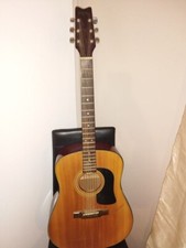 Guitare washburn d10 d'occasion  Mazamet