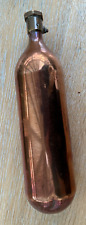 32cm vintage copper for sale  KINROSS