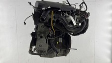 Moteur renault clio d'occasion  Moulins