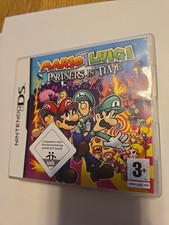 mario luigi partners time gebraucht kaufen  Oebisfelde