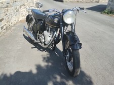 velocette mac for sale  BRIDGWATER