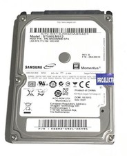 Disque dur 2.5inch d'occasion  Marseille XIV