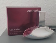Calvin klein euphoria gebraucht kaufen  Barßel