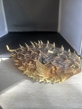 Vintage real blowfish for sale  Stockton