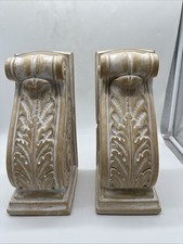 Decorative corbels wall for sale  Lexington