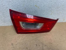 Lanterna traseira interna lateral esquerda 2010 a 2018 Mitsubishi ASX fabricante de equipamento original P1445 DW comprar usado  Enviando para Brazil