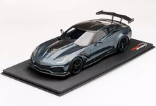 Minicar chevrolet corvette d'occasion  Expédié en Belgium