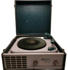 Vintage 1950 webcor for sale  Flat Rock