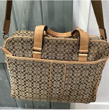 Coach hudson commuter for sale  Aiken