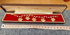 Vintage gold coloured for sale  MOLD