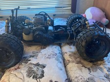 Scale truck two for sale  Baldwyn
