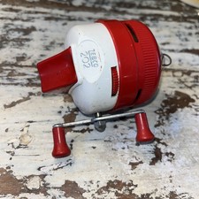 Vintage fishing reel for sale  Durant