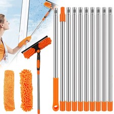 Fensterputzer fensterwischer t gebraucht kaufen  Euskirchen