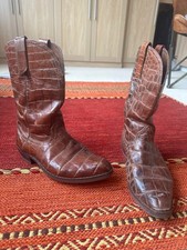 alligator boots for sale alligator boots for sale CONWY