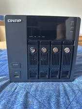 Qnap 469 pro usato  San Giustino