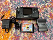 Sega nomad new for sale  Plainfield