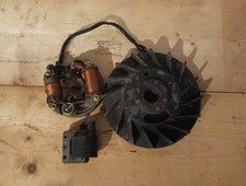 Accensione piaggio vespa usato  Villanova di Camposampiero