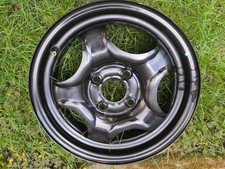 Felge renault dacia gebraucht kaufen  Schwanau