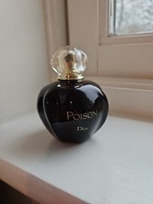 Poison christian dior for sale  YORK