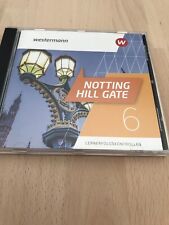 Notting hill gate gebraucht kaufen  Linden