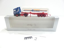 Herpa scania silosattelzug gebraucht kaufen  Erftstadt