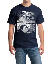 Game thrones shirt d'occasion  Expédié en Belgium