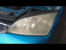 Conjunto de farol esquerdo usado serve: 2007 Ford Focus halogênio esquerdo grau C comprar usado  Enviando para Brazil