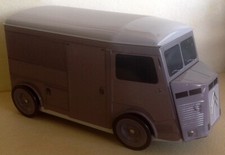 Citroen truck sheet d'occasion  Expédié en Belgium