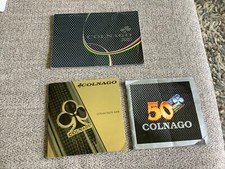 Colnago product range for sale  CARDIFF