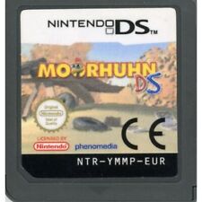 Nintendo moorhuhn modul gebraucht kaufen  Gottenheim