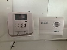 Bed alarm caregiver for sale  Scottsboro
