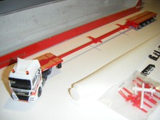 Herpa man tgx gebraucht kaufen  Lüdenscheid