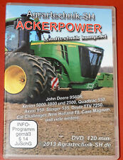 Dvd agrartechnik landwirtschaf gebraucht kaufen  Warmsen