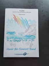 Helge hurum fluxo d'occasion Helge hurum fluxo d'occasion  Milly-sur-Thérain