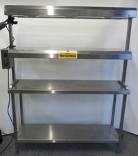 Tier heated lamps for sale  LONDON