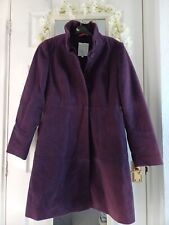 Gorgeous plum purple for sale  LINCOLN
