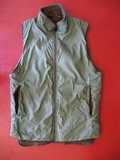Buffalo systems waistcoat for sale  MALLAIG