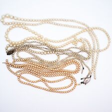 Faux simulated pearl for sale Faux simulated pearl for sale  LAURENCEKIRK