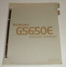 1981 suzuki gs650e for sale 1981 suzuki gs650e for sale Minneapolis