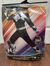 Power rangers black for sale  Clayton