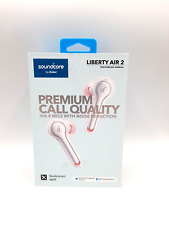 Soundcore anker liberty gebraucht kaufen  Alpirsbach