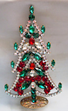 Strass weihnachtsbaum zum gebraucht kaufen  Bonn