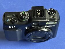 Canon g11 powershot for sale  ASHFORD